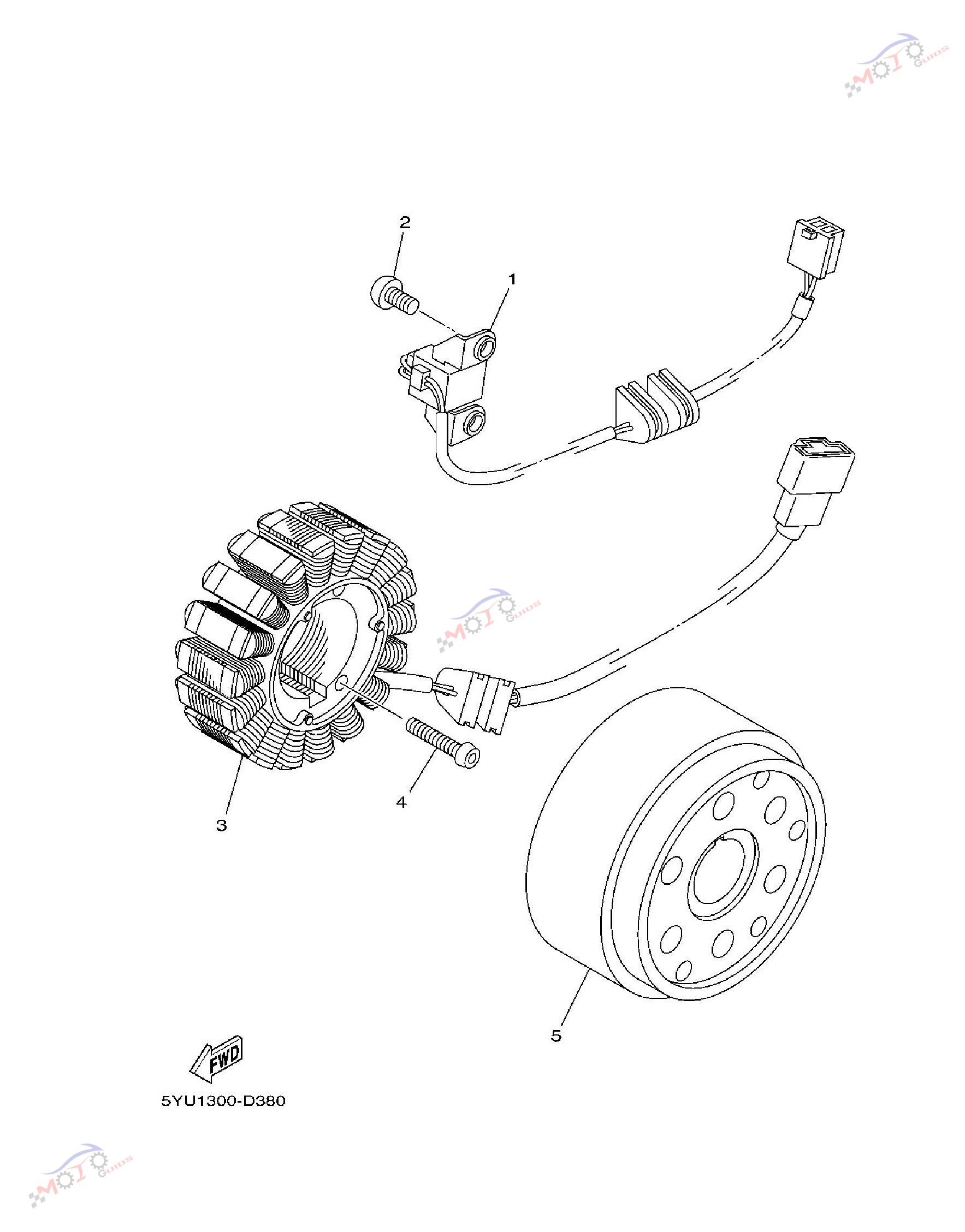 Engine Diagram